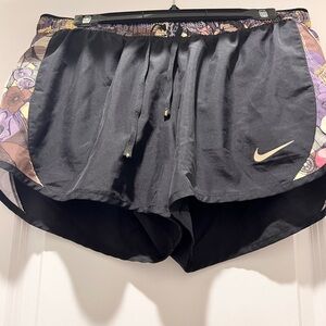 Nike running shorts womens